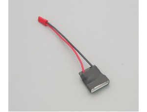 Battery Charging Balance Plug To JST Plug Adapter Wire Set - 6S Battery Charging Balance Plug To JST Plug Adapter Wire Set - 6S